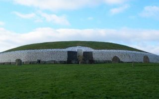 Todo sobre Newgrange