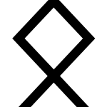Significado de la runa Othala