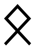 Significado de la runa Othala