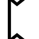 Significado de la runa Perthro