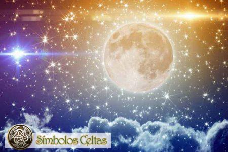 Astrología del Significado Celta: Significado del Zodíaco Druida