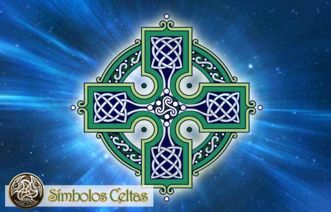 Significado y simbolismo de la cruz celta