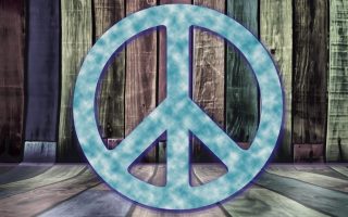 El Símbolo de la Paz