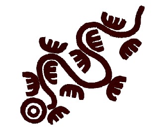 Símbolos Aborígenes